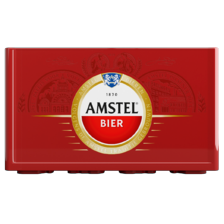 Amstel bier